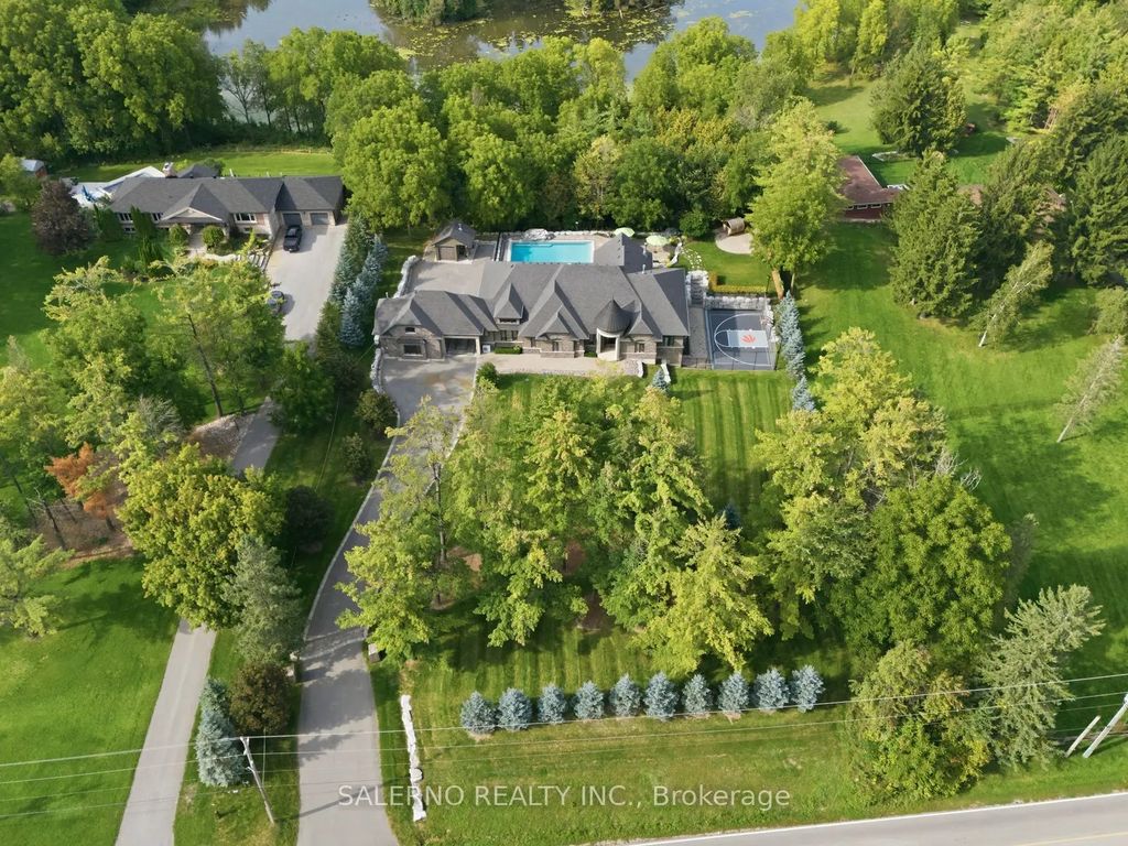 6450 Lloydtown Aurora Road, King