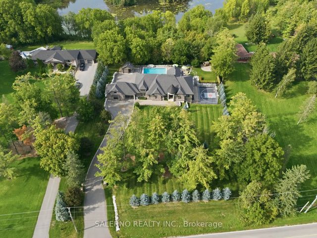 6450 Lloydtown Aurora Road, King