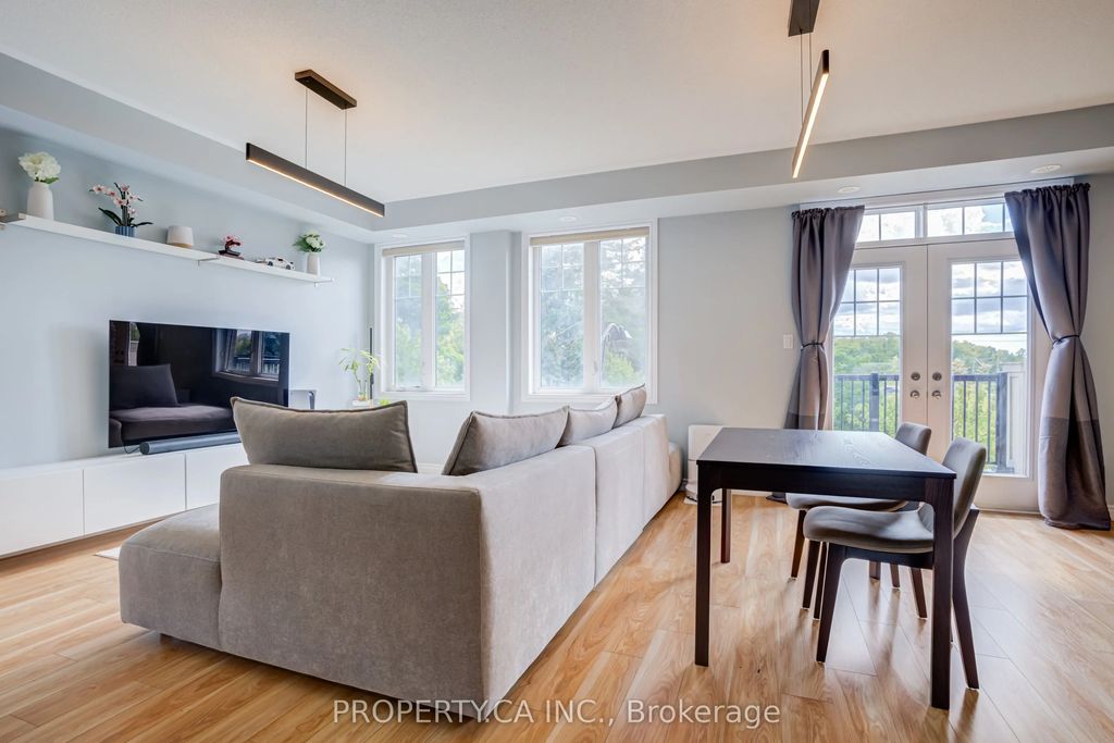 478 Arthur Bonner Avenue, Markham