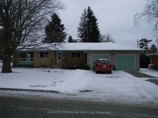 776 Grace Street Main Fl, Newmarket
