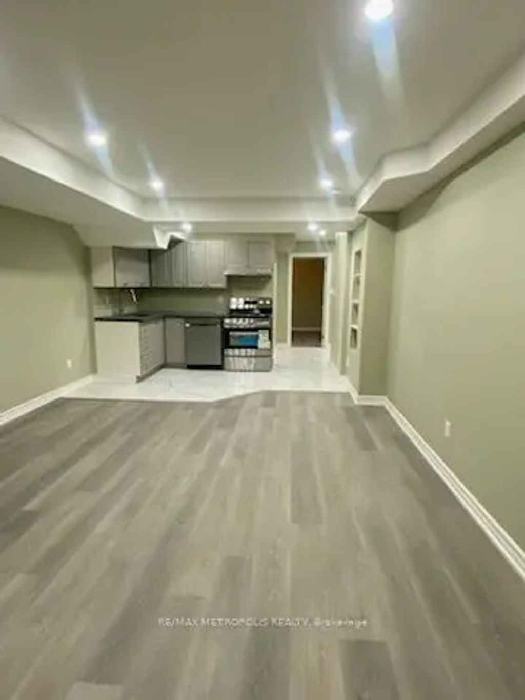 147 Winlane Drive Bsmt, Whitchurch-Stouffville