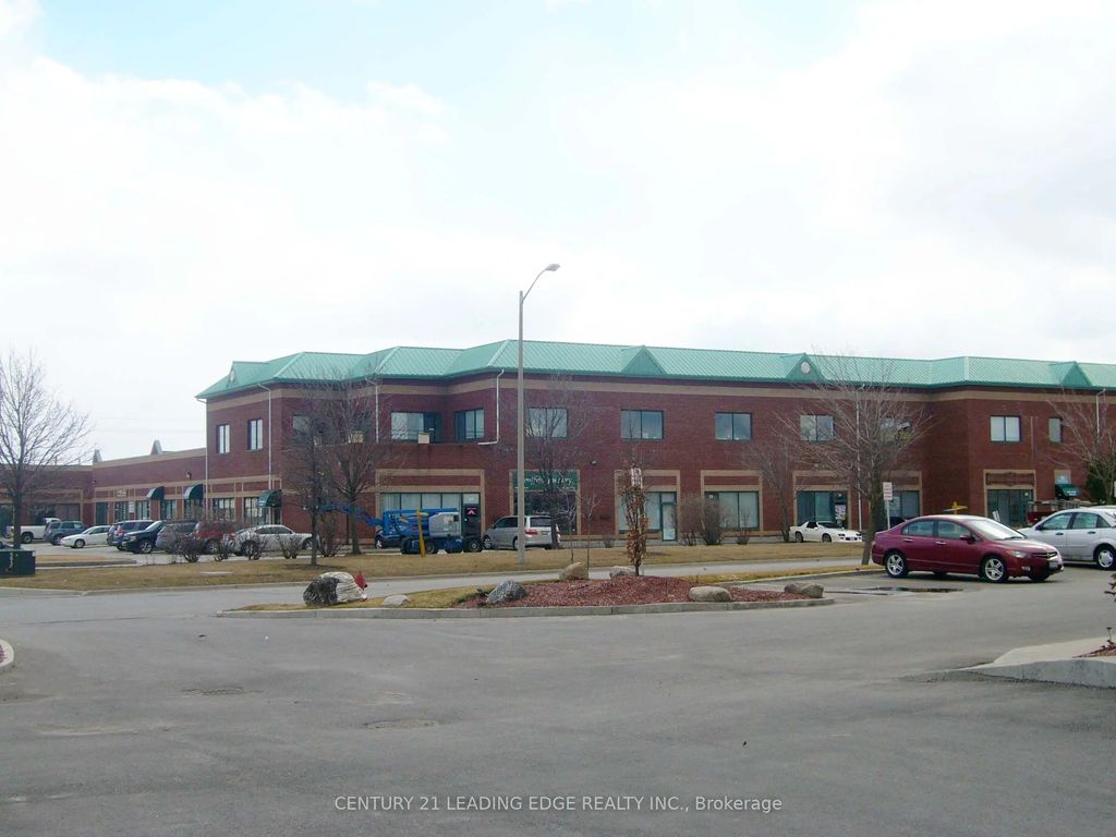 86 Ringwood Drive 48, Whitchurch-Stouffville