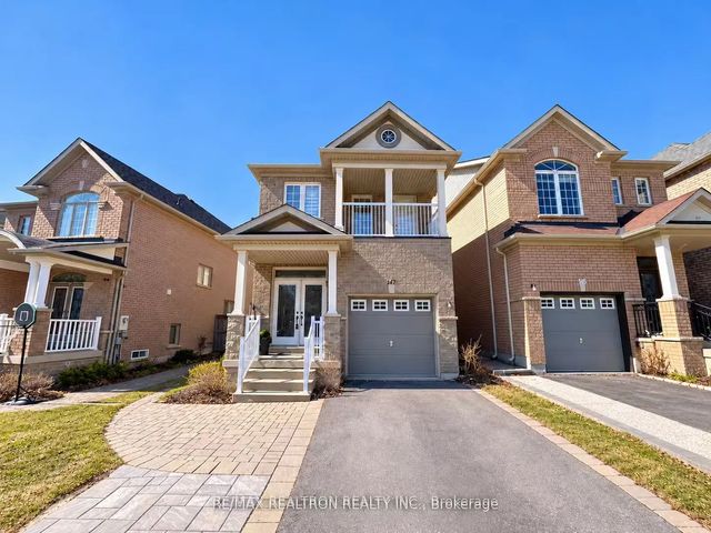 147 Laramie Crescent, Vaughan