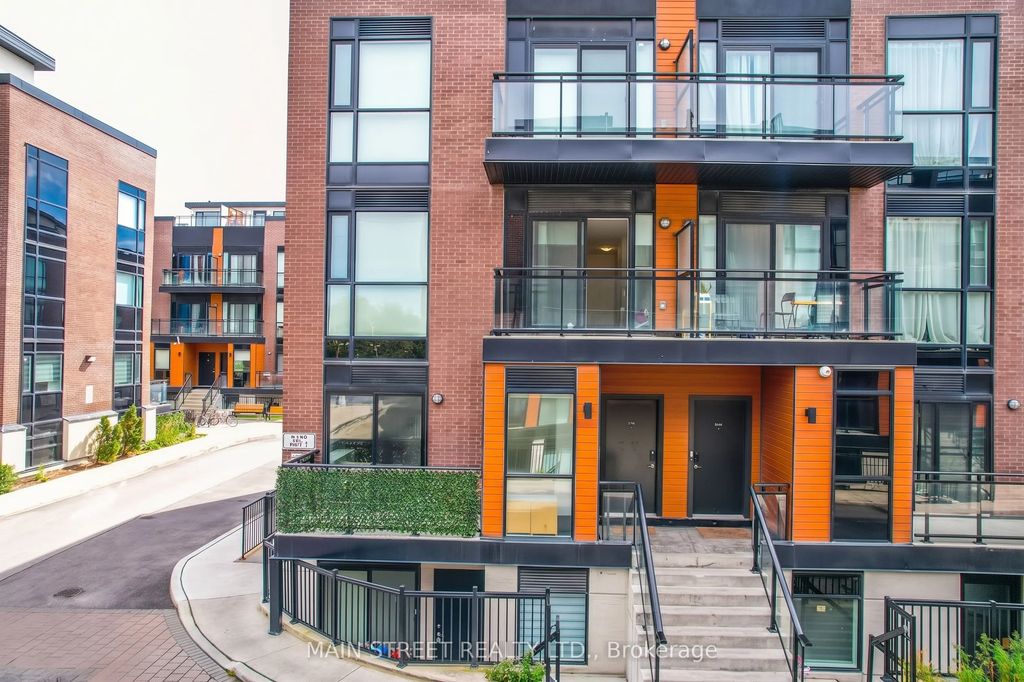 5299 Highway 7 Street 702, Vaughan