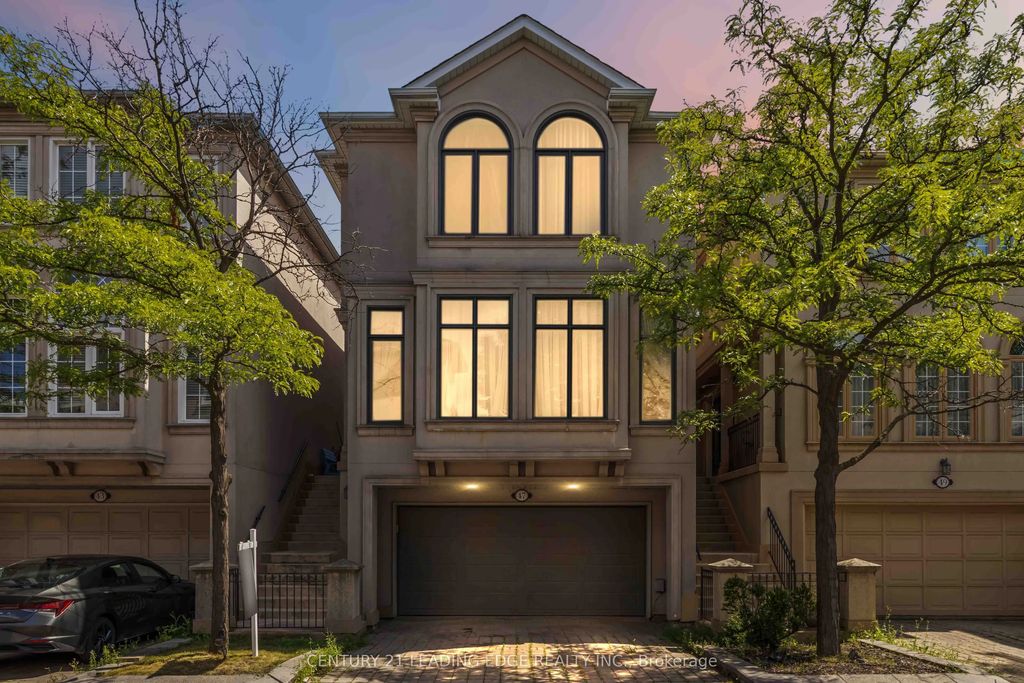 47 Cordoba Drive, Vaughan