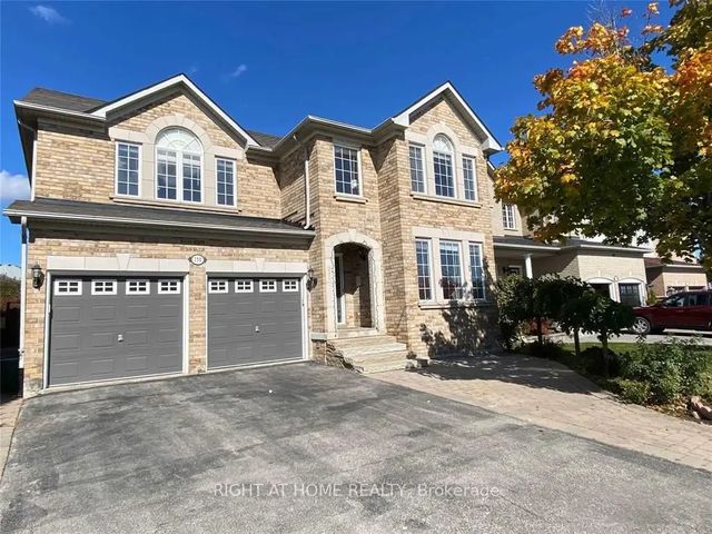 150 Maria Antonia Road Basement, Vaughan