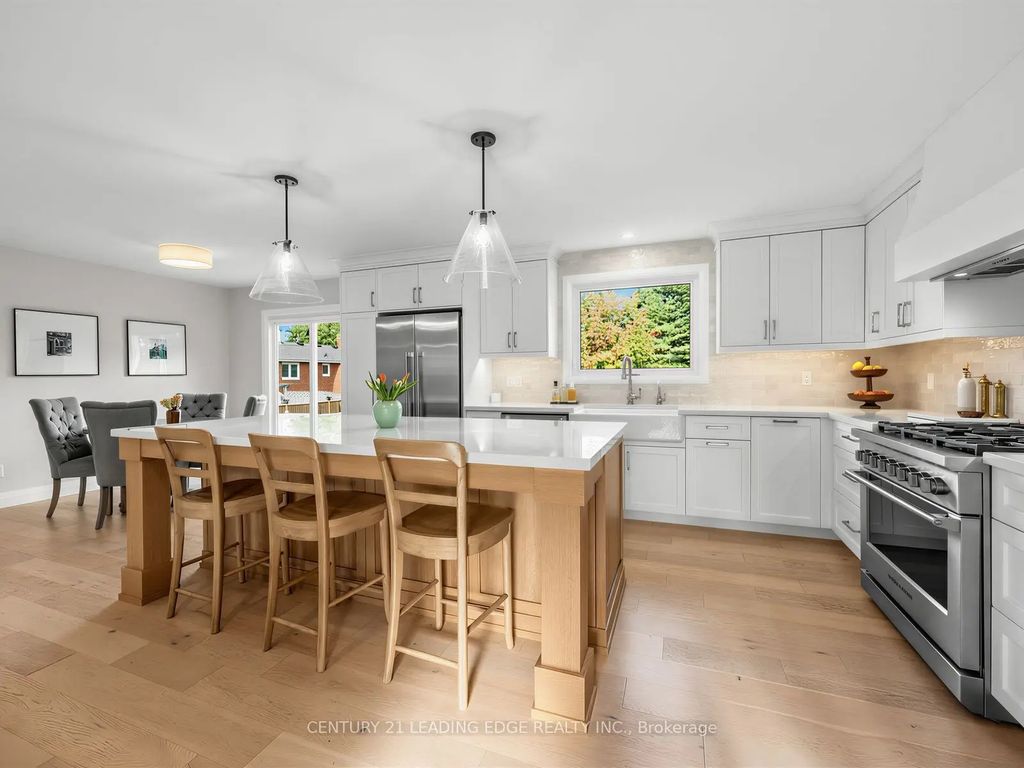 47 Centennial Avenue, East Gwillimbury