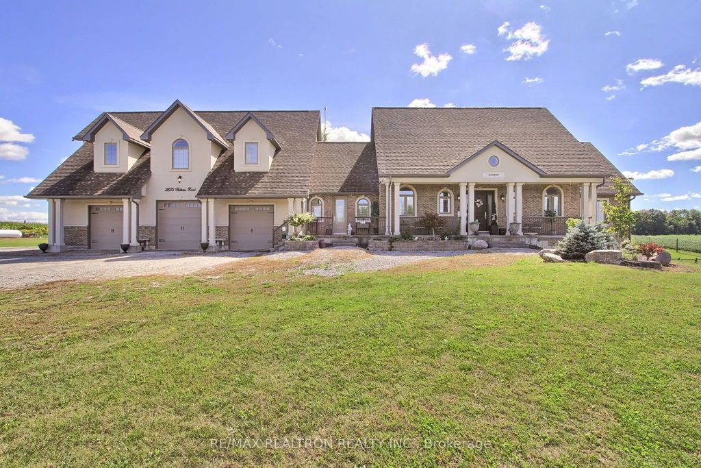 2875 Holborn Road, East Gwillimbury
