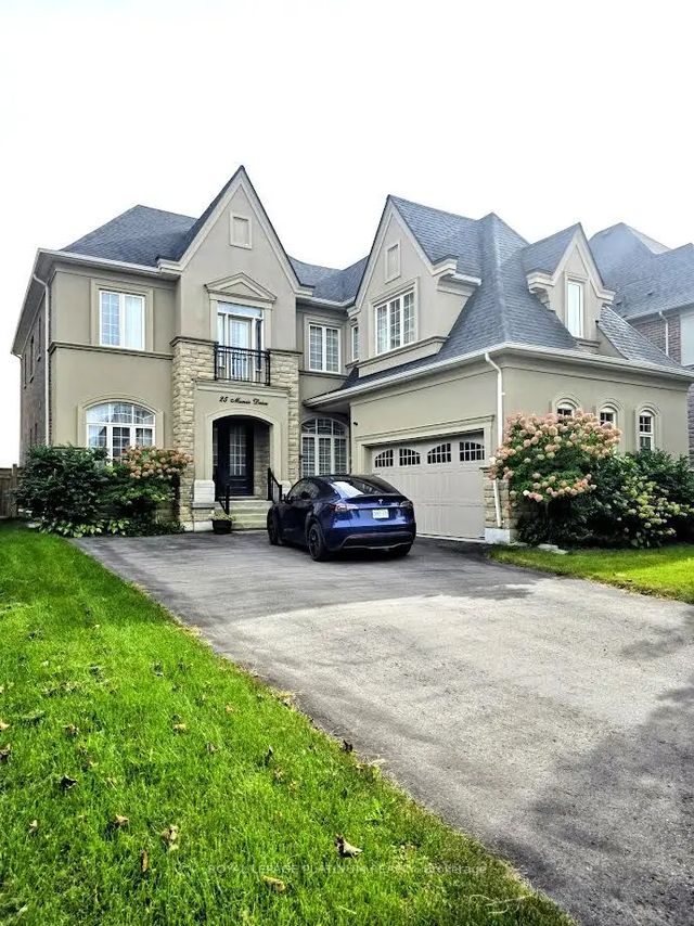 25 Munsie Drive, King