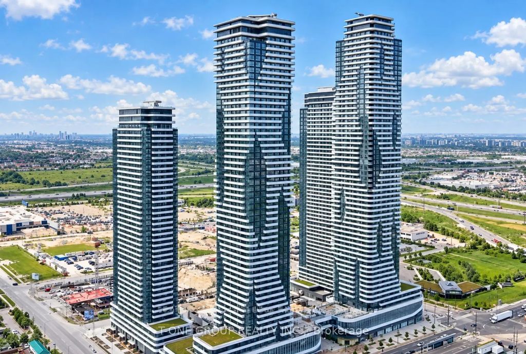 225 Commerce Street 5803, Vaughan
