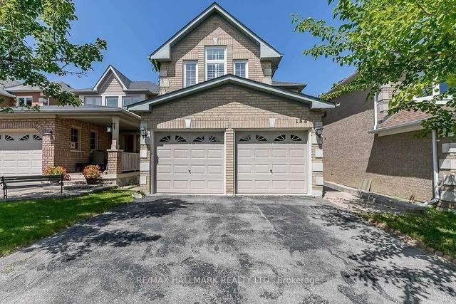 184 Stone Road Bsmnt, Aurora