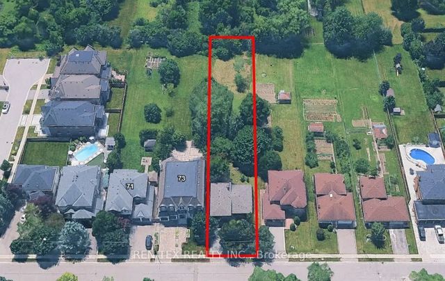 75 Stockdale Crescent, Richmond Hill