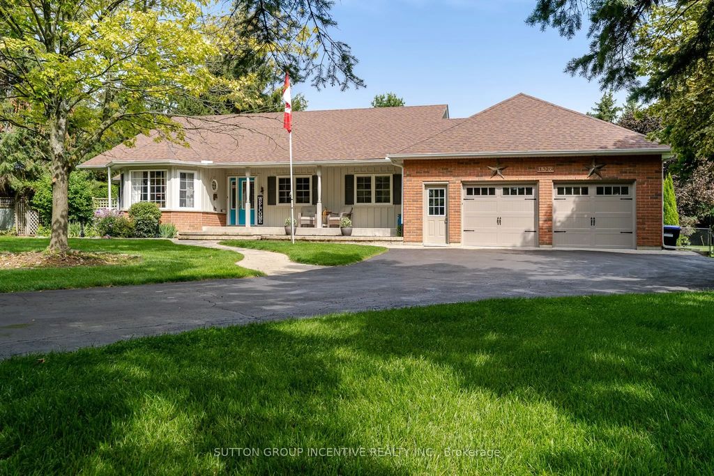 1326 Gilford Road, Innisfil
