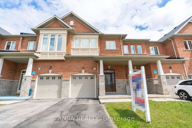 39 Percy Reesor Street, Markham