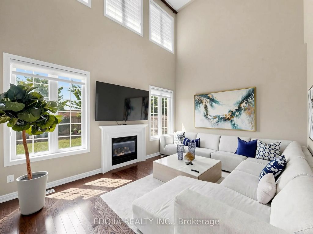 88 Sweet Anna Court, Vaughan