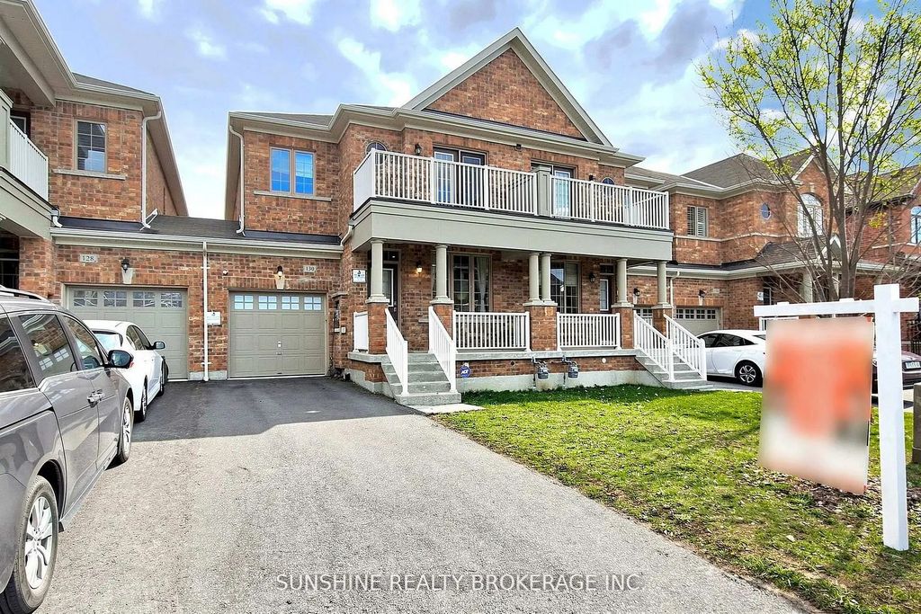 130 Spofford Drive, Whitchurch-Stouffville