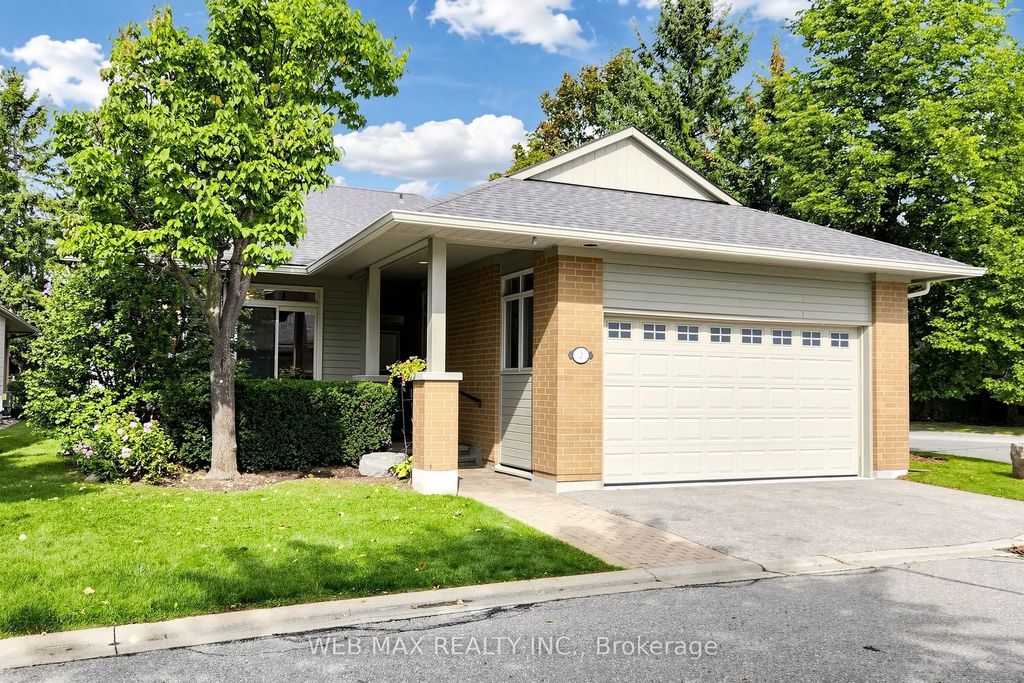 2 Wood Duck Island Way, Markham