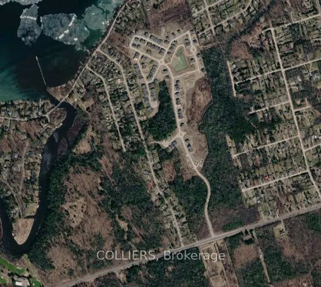 6213 Black River Road Phase 1, 2, 3, Georgina