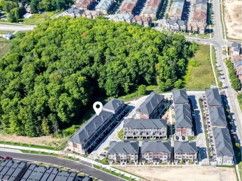 11 Traulsen Way, Markham