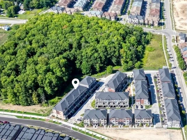 11 Traulsen Way, Markham