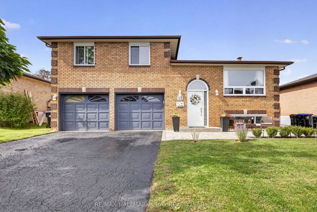 12 Mansonic Way, Essa