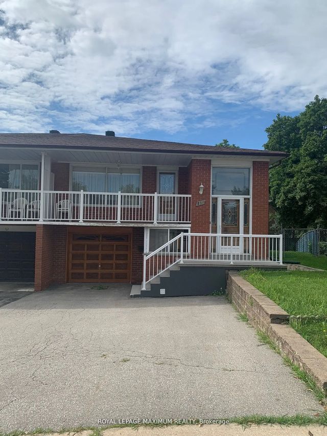 155 Rainbow Drive, Vaughan