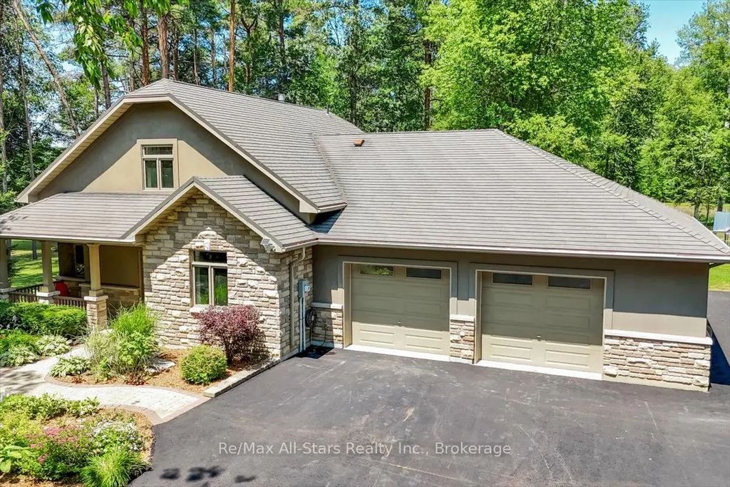 8480 Tosorontio Sideroad 20 Side Road, Adjala-Tosorontio