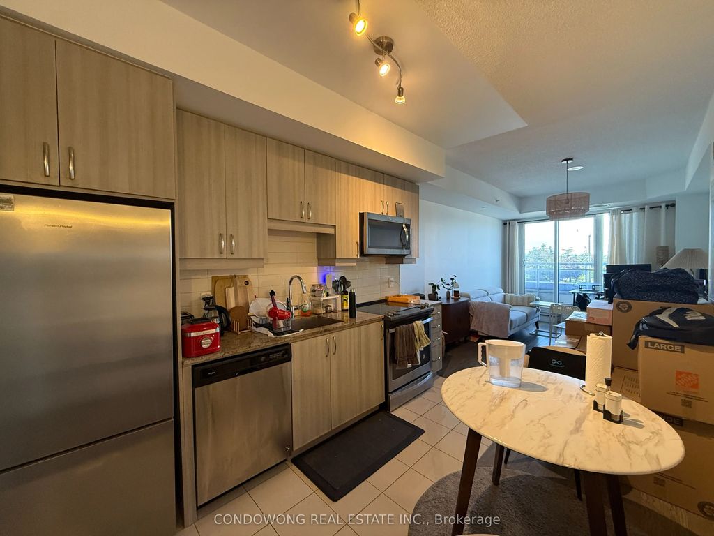 9191 Yonge Street 308, Richmond Hill