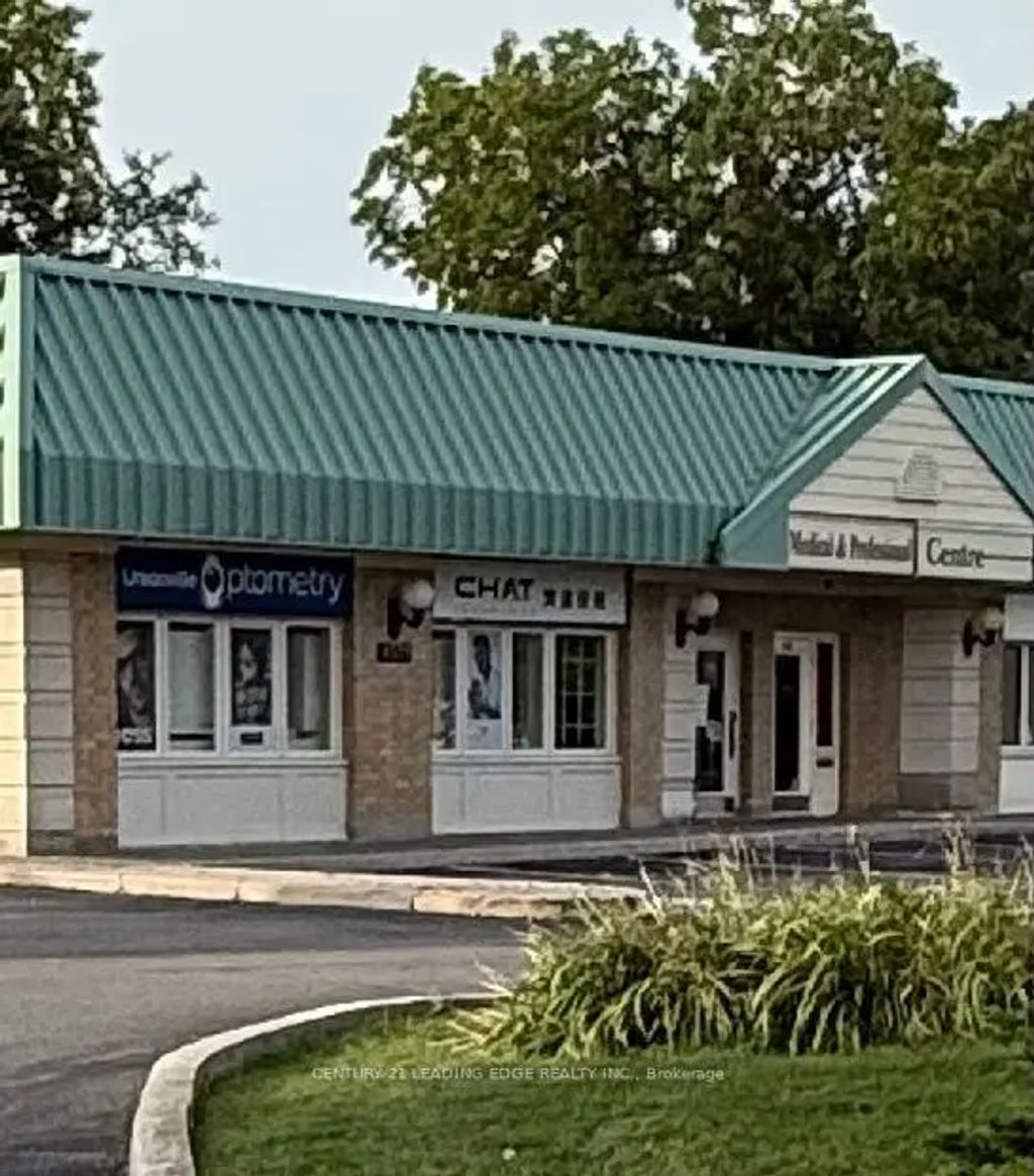 4591 Highway 7 Highway E 106, Markham