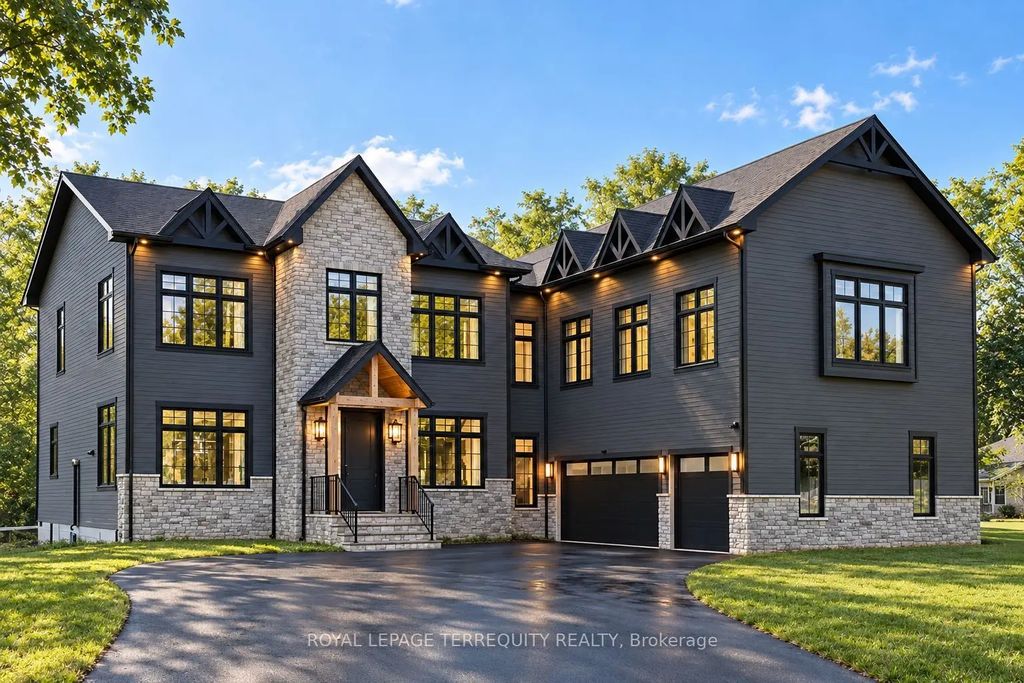 17 Connor Drive, Whitchurch-Stouffville