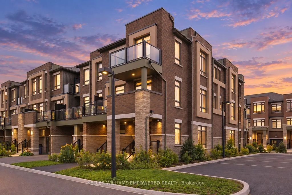 30 Riley Reed Lane, Richmond Hill