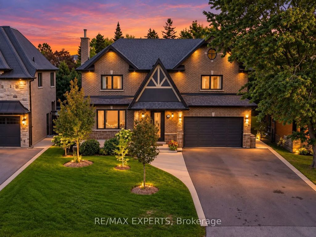 18 Gosling Road, Vaughan