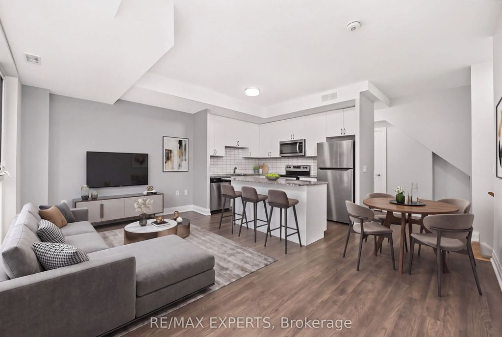 5309 Highway 7 Road A803, Vaughan