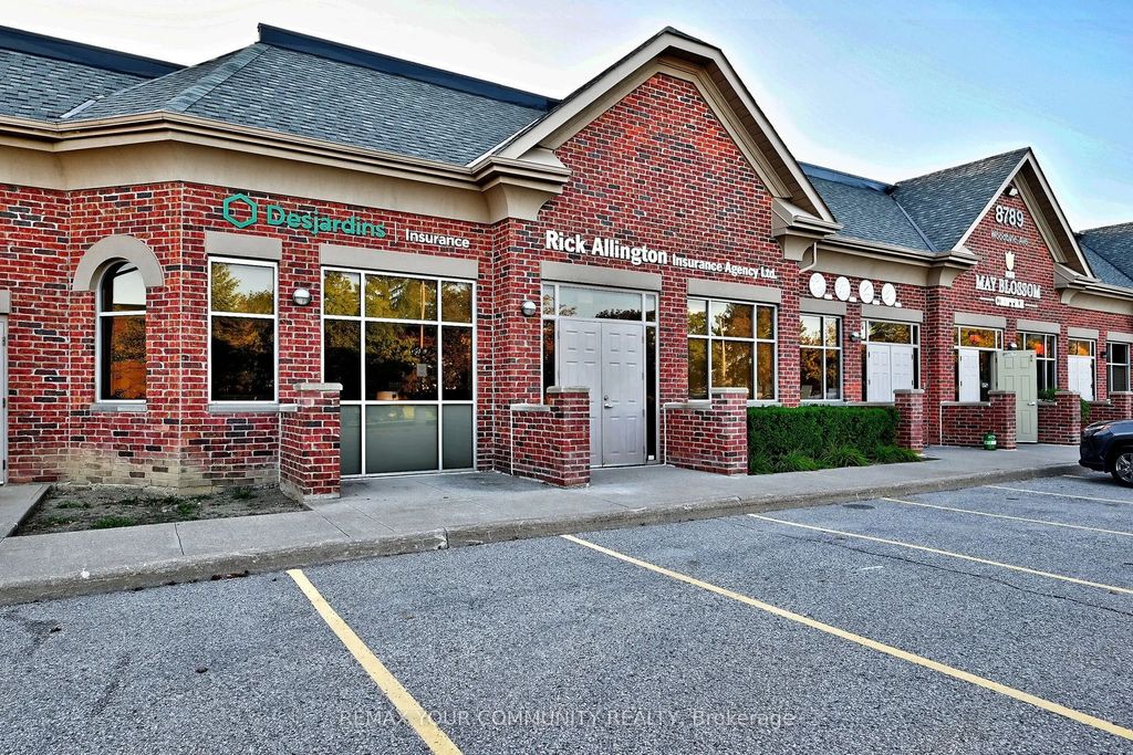 8789 Woodbine Avenue 213 - 214, Markham