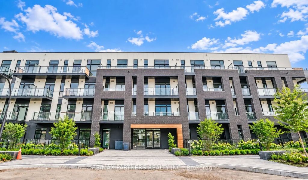 1 Climo Lane 202, Markham