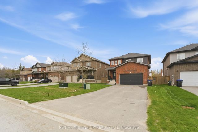 264 Patterson Street, New Tecumseth