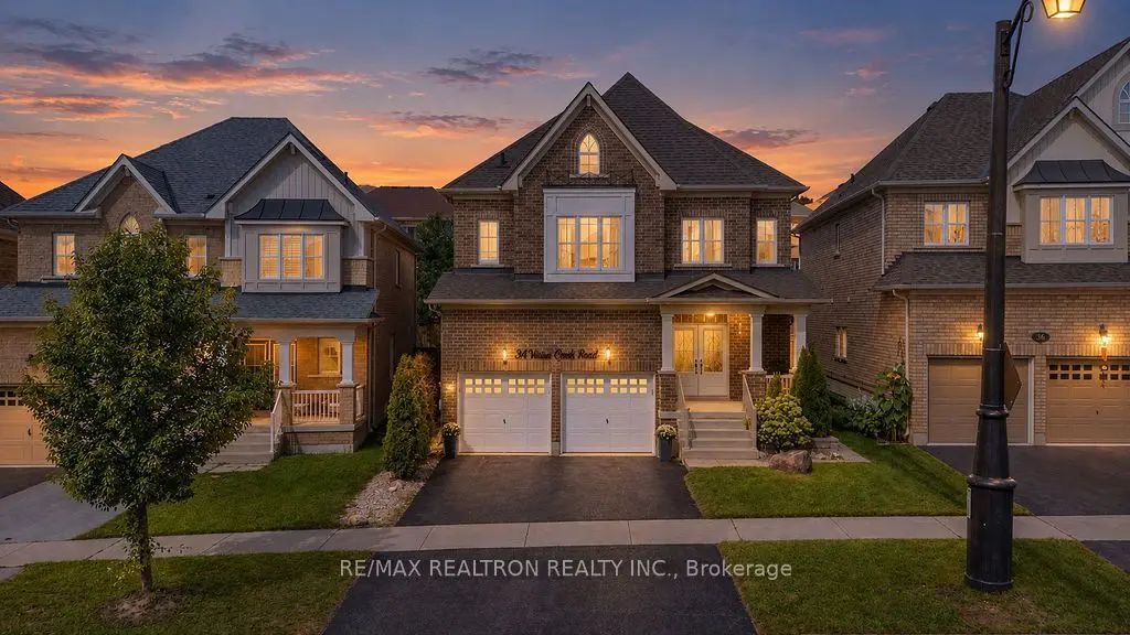 34 Vivian Creek Road, East Gwillimbury