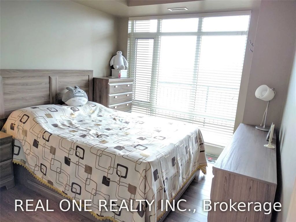 151 Upper Duke Crescent 508, Markham
