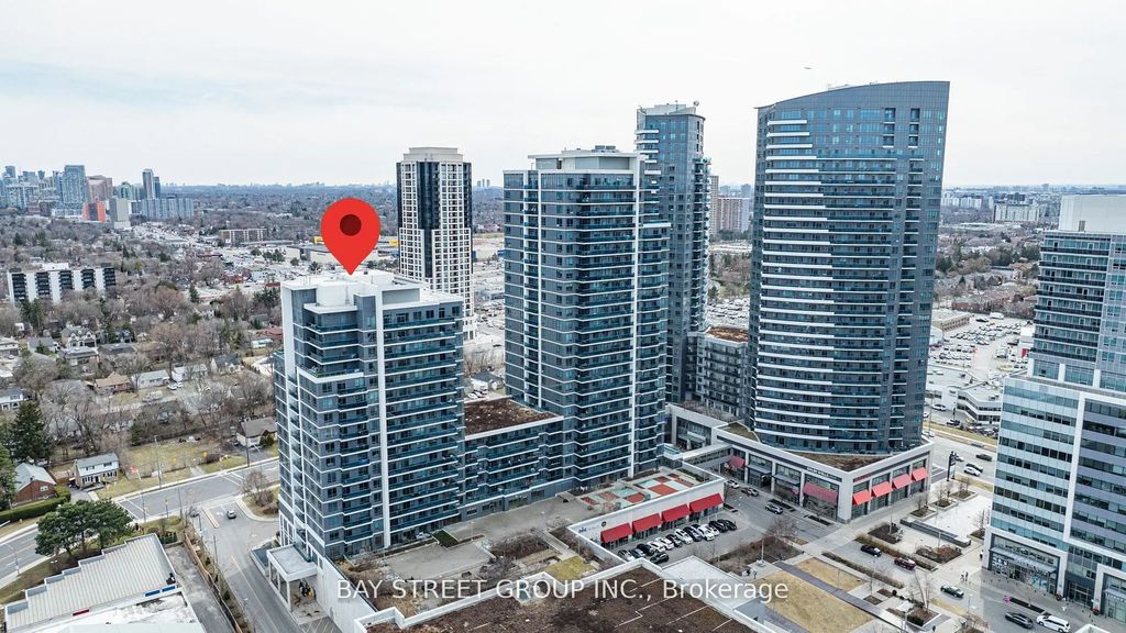 7167 Yonge Street 718, Markham