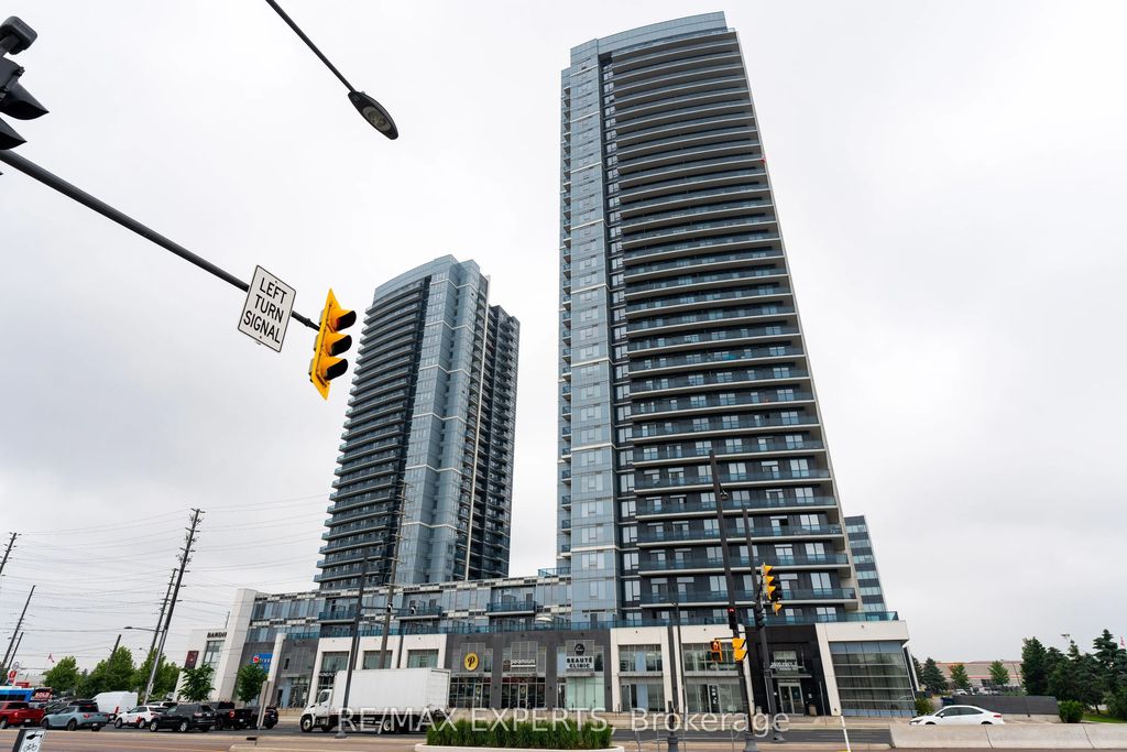 3700 Highway 7 N/a 401, Vaughan