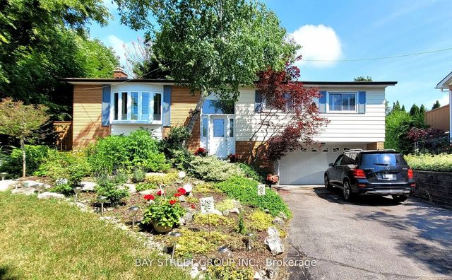 37 Sir Bodwin Place Lower, Markham