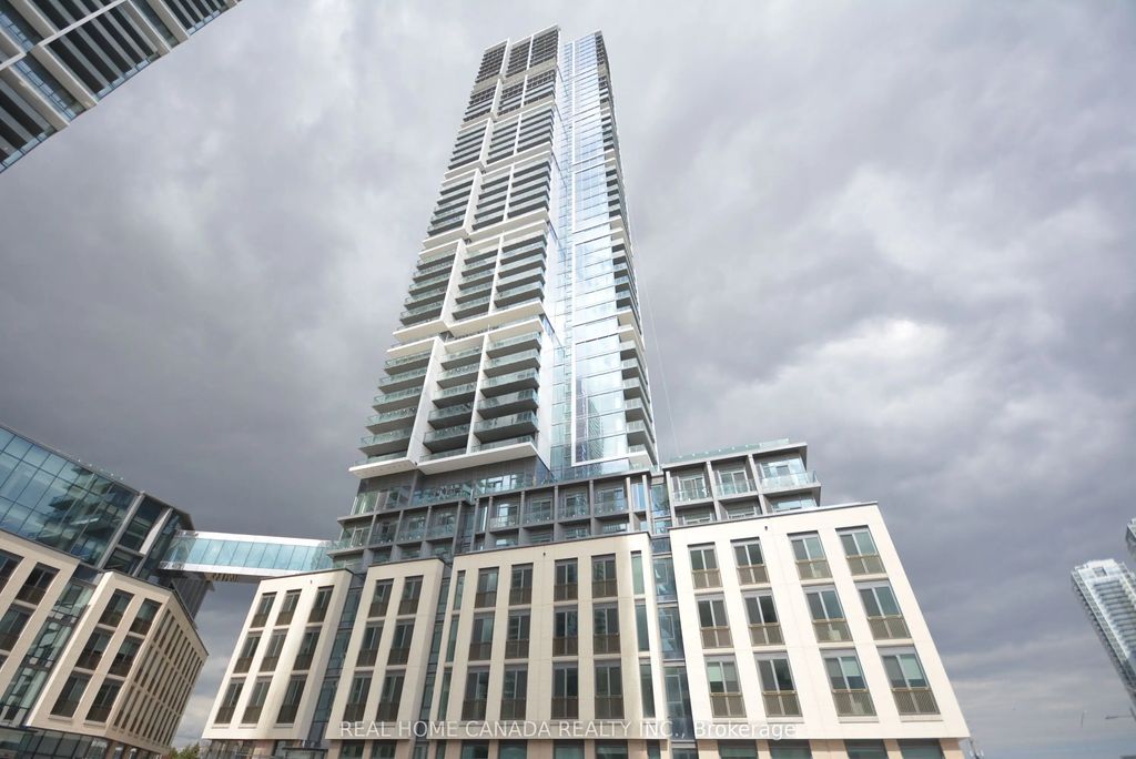 7890 Jane Street 1811, Vaughan