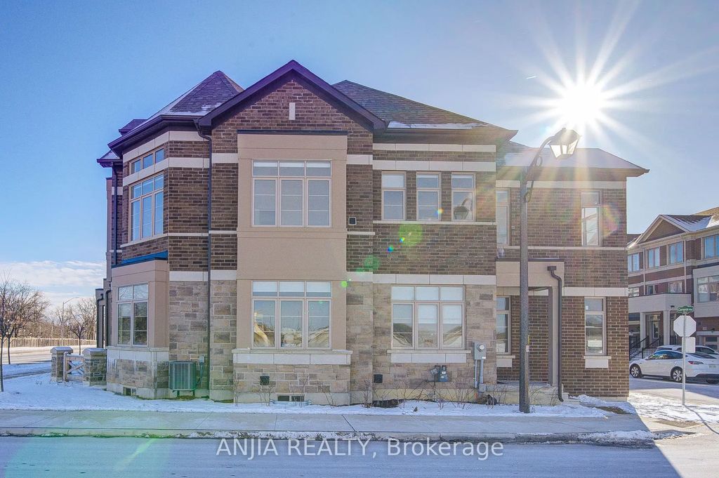 111 Carneros Way, Markham