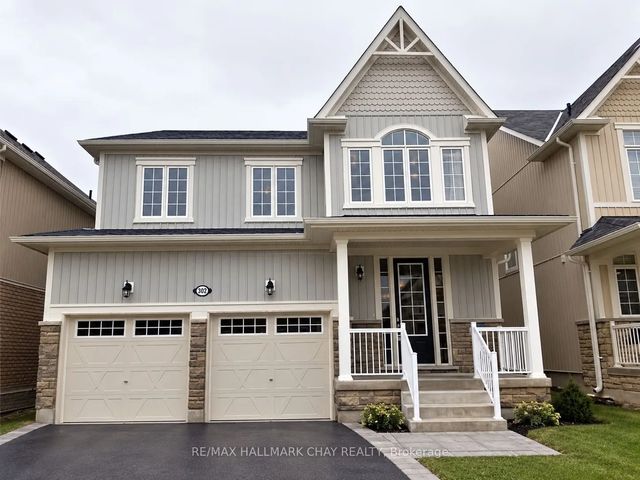 232 Brownley Lane, Essa