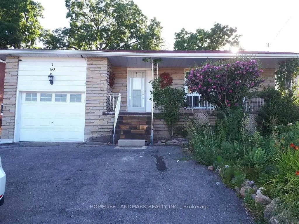 190 Barrie Street Bsmnt, Bradford West Gwillimbury