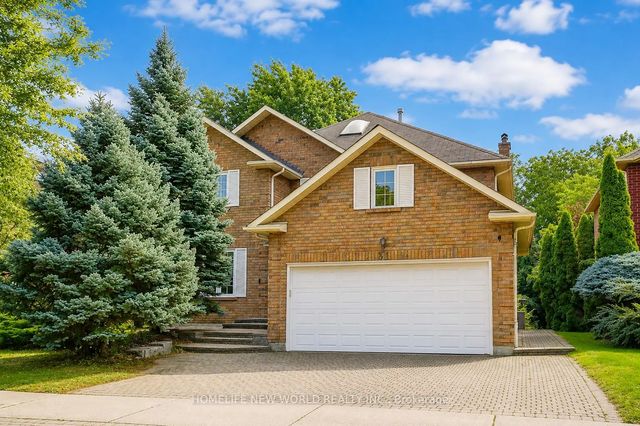 51 Leighland Drive, Markham