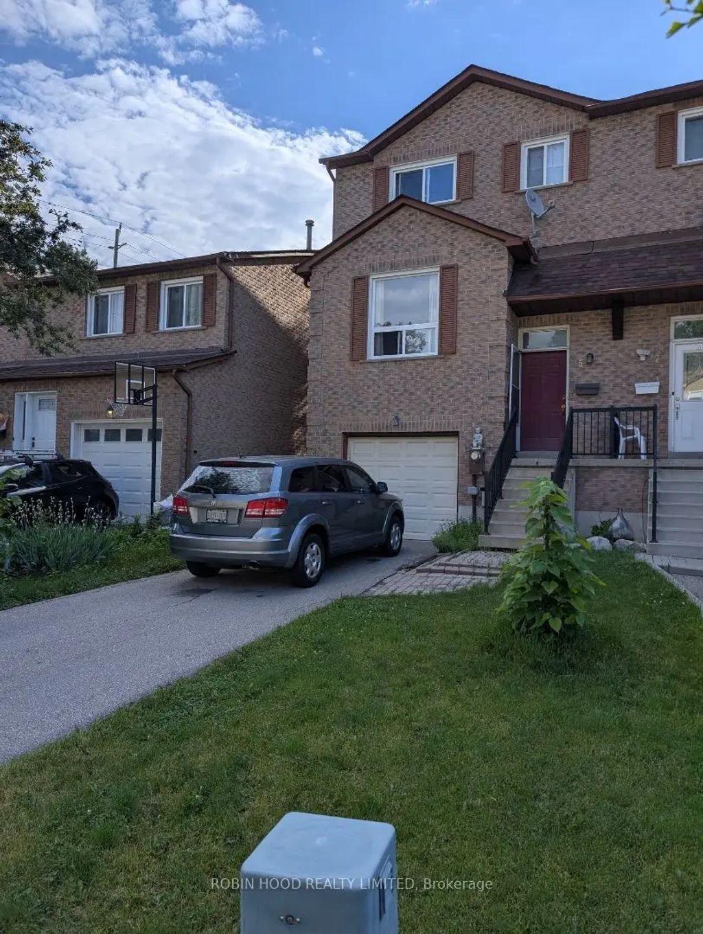5 Cottonwood Court, Markham
