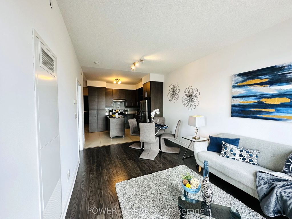 277 South Park Road 801, Markham