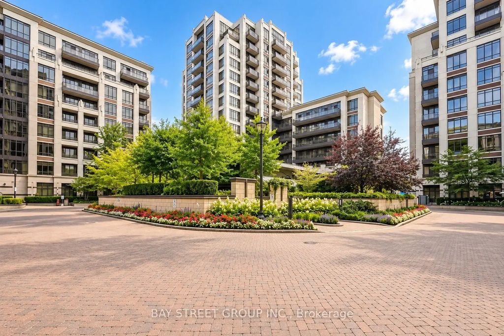 33 Clegg Road D805, Markham