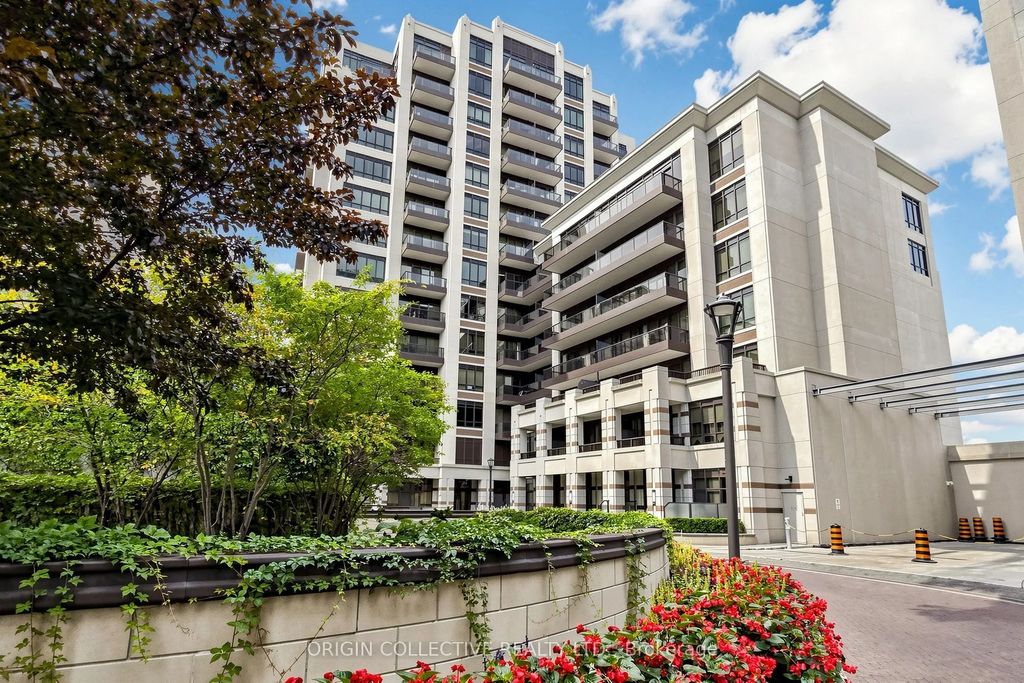 38 Cedarland Drive 901, Markham